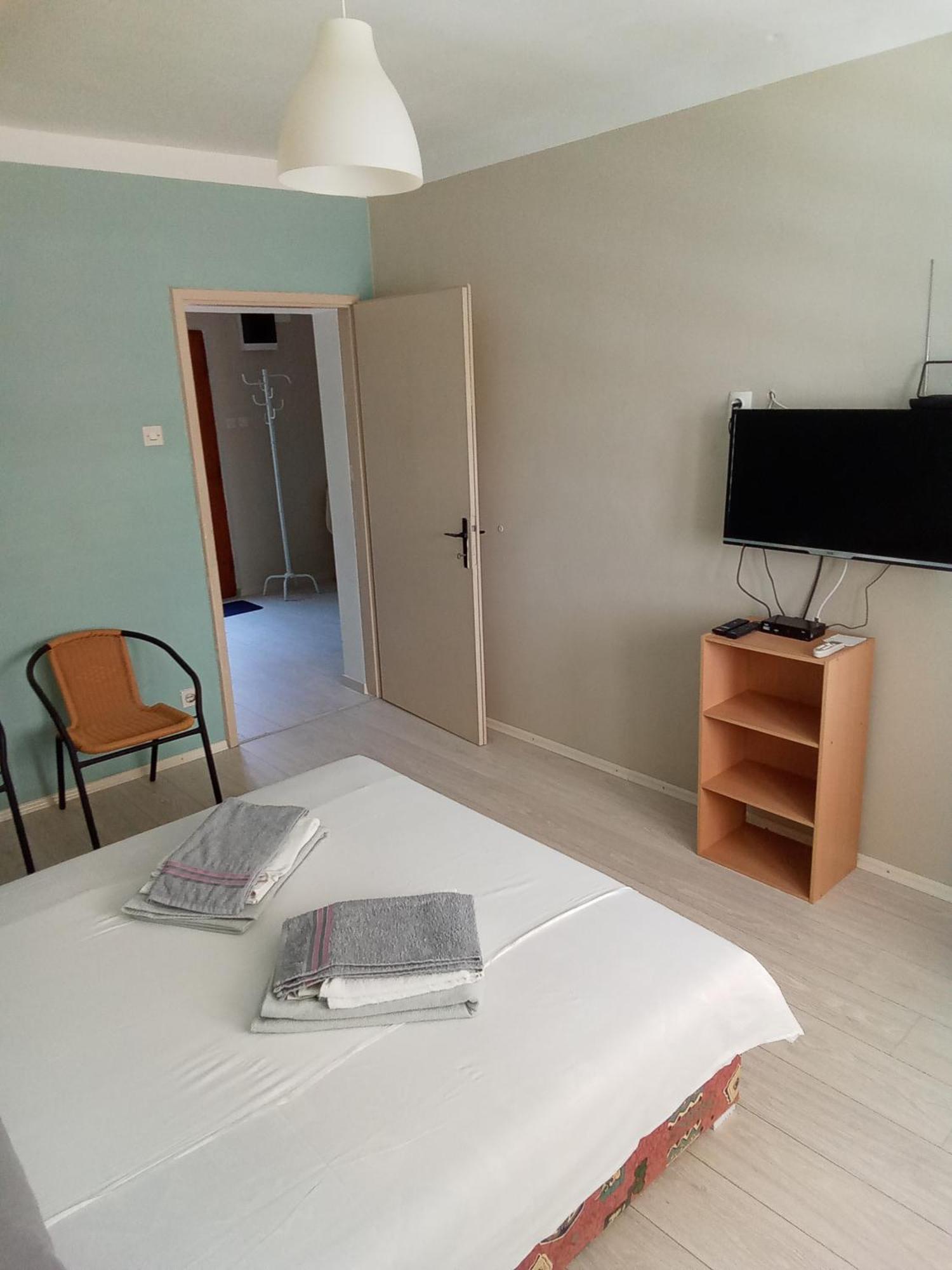 Apartments Losinj Mali Lošinj Екстериор снимка