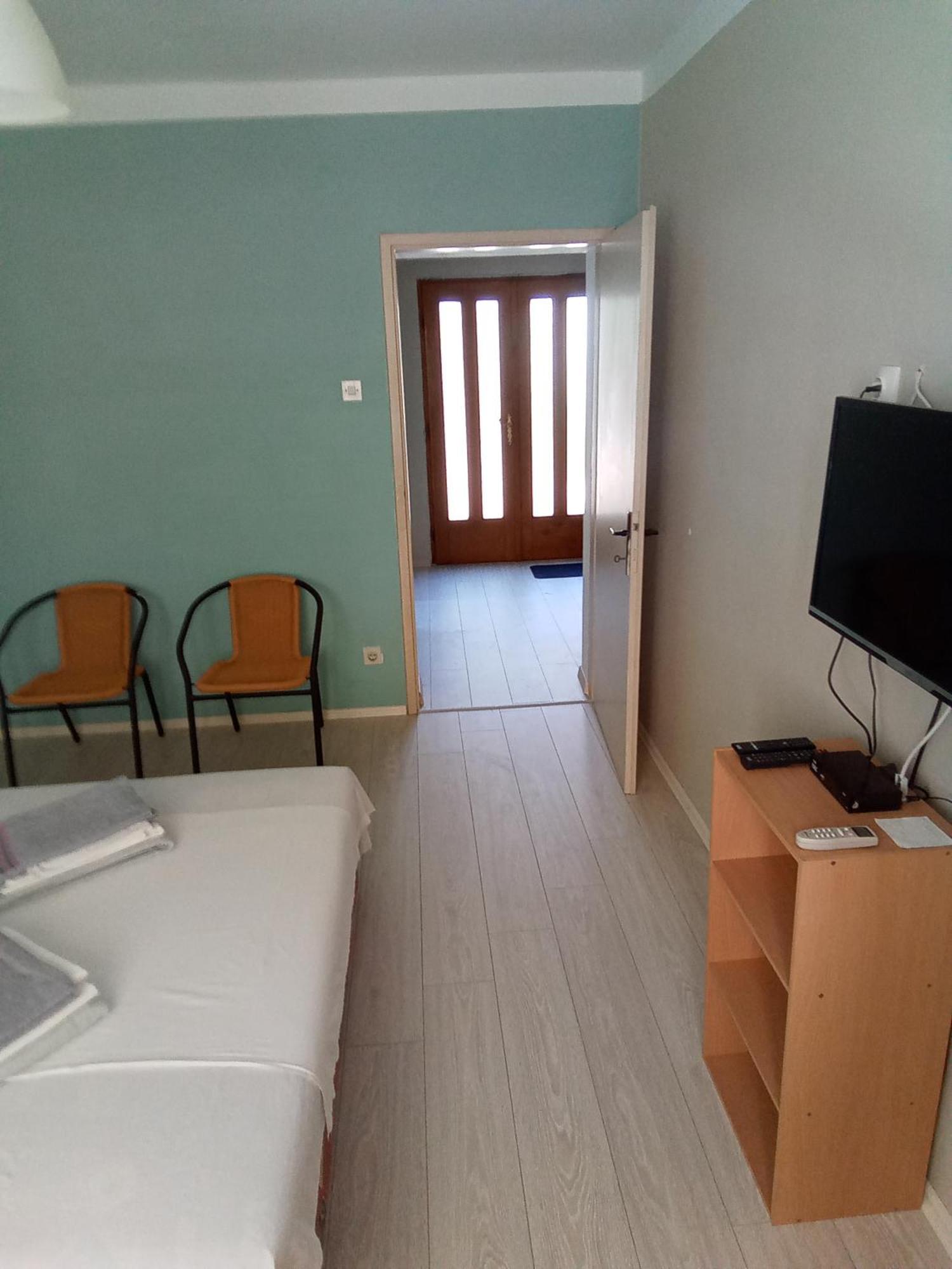 Apartments Losinj Mali Lošinj Екстериор снимка