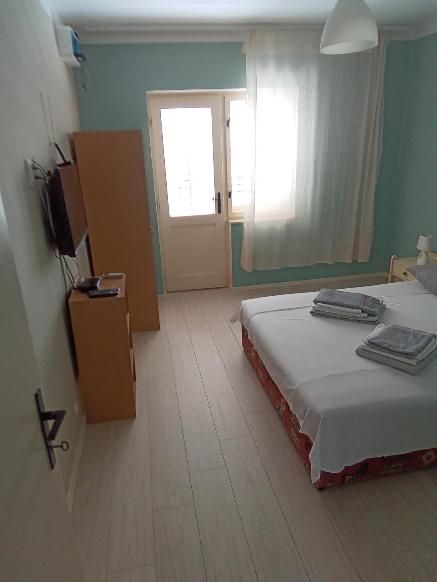 Apartments Losinj Mali Lošinj Екстериор снимка
