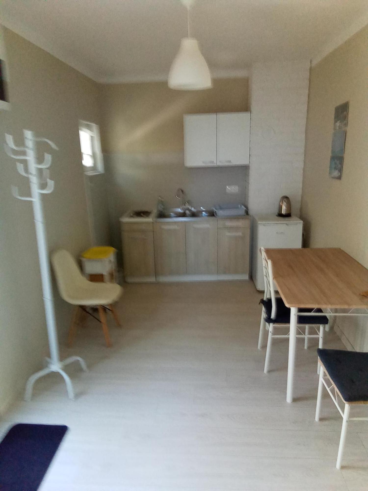 Apartments Losinj Mali Lošinj Екстериор снимка