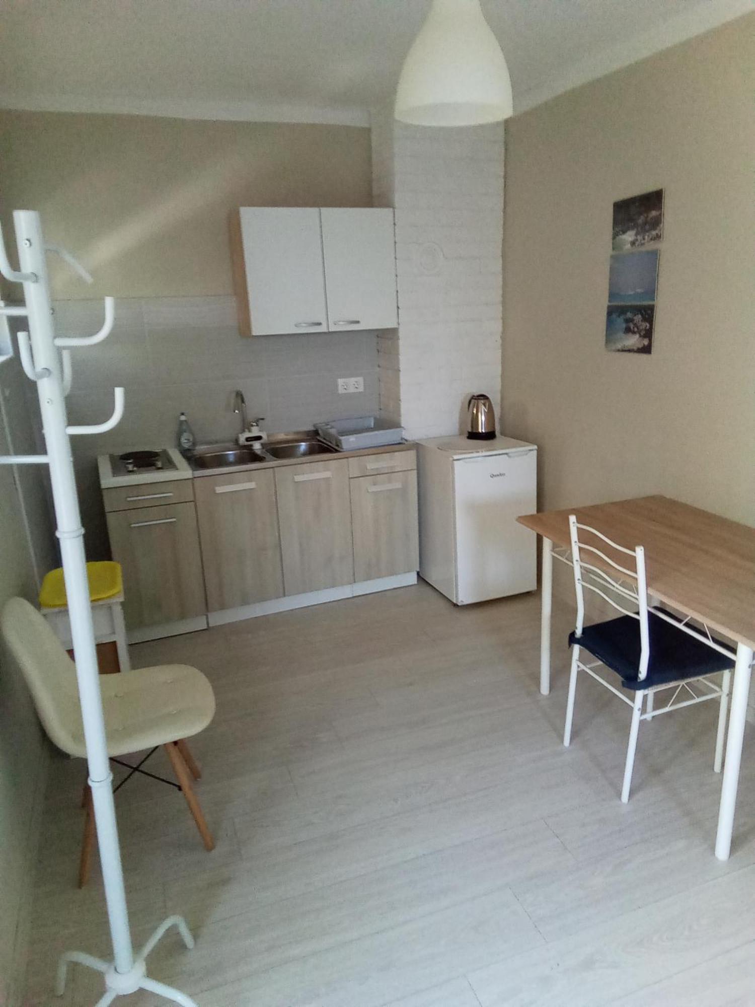 Apartments Losinj Mali Lošinj Екстериор снимка