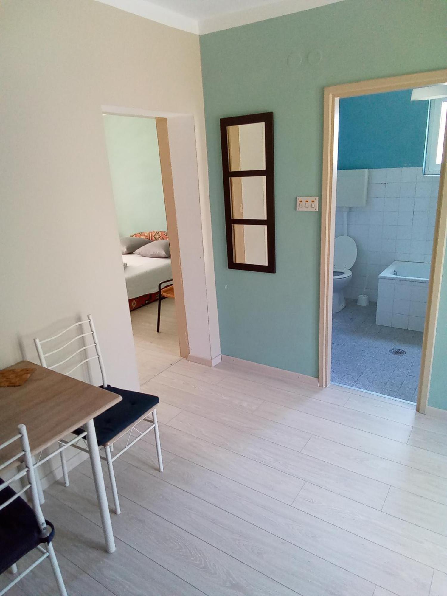 Apartments Losinj Mali Lošinj Екстериор снимка