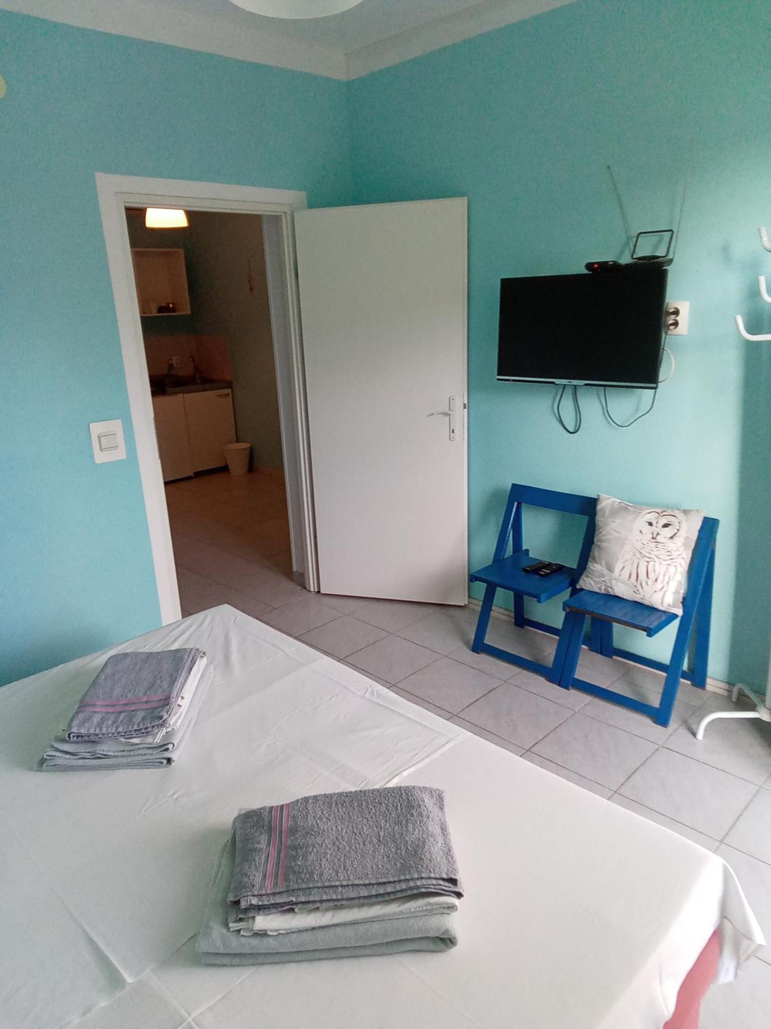 Apartments Losinj Mali Lošinj Екстериор снимка