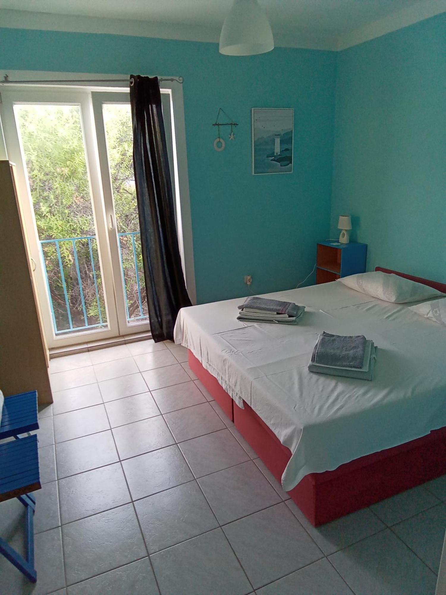 Apartments Losinj Mali Lošinj Екстериор снимка