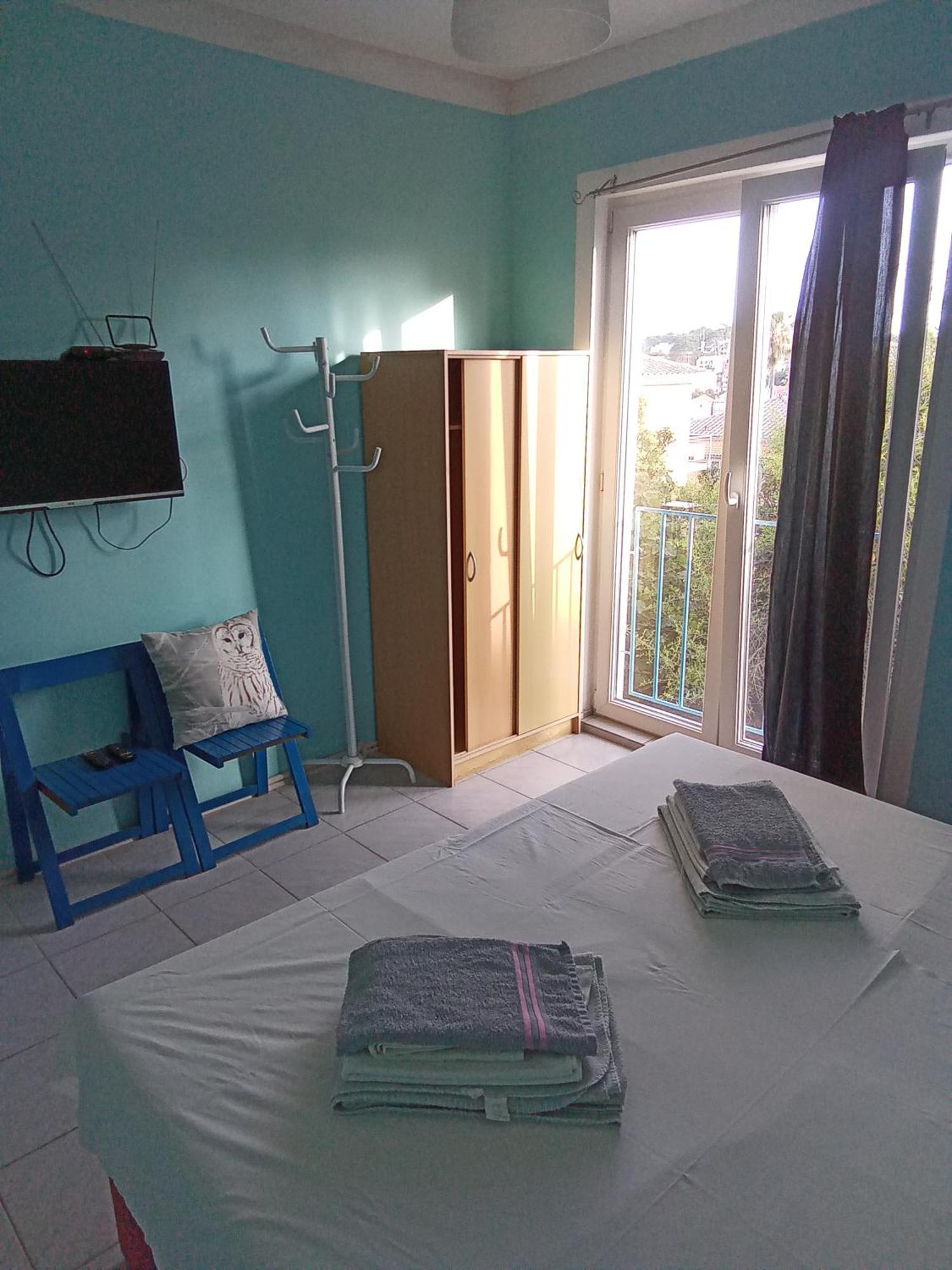 Apartments Losinj Mali Lošinj Екстериор снимка